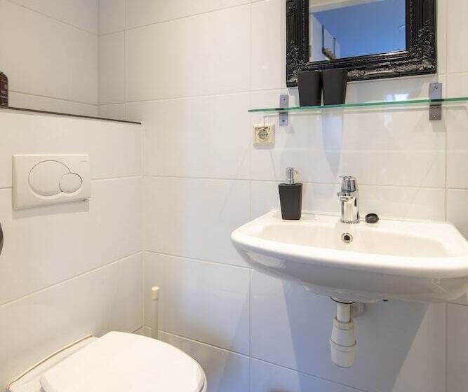 پانسیون Blankebil Rooms