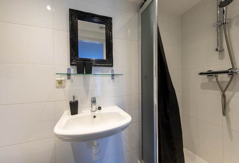 پانسیون Blankebil Rooms