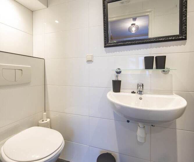 پانسیون Blankebil Rooms