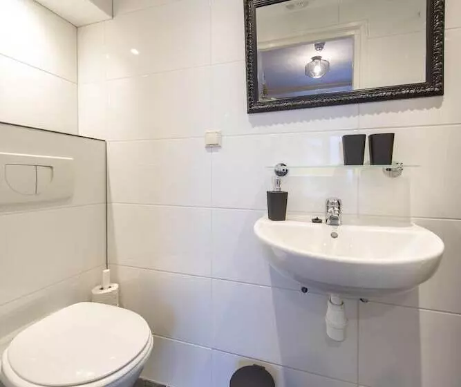 پانسیون Blankebil Rooms
