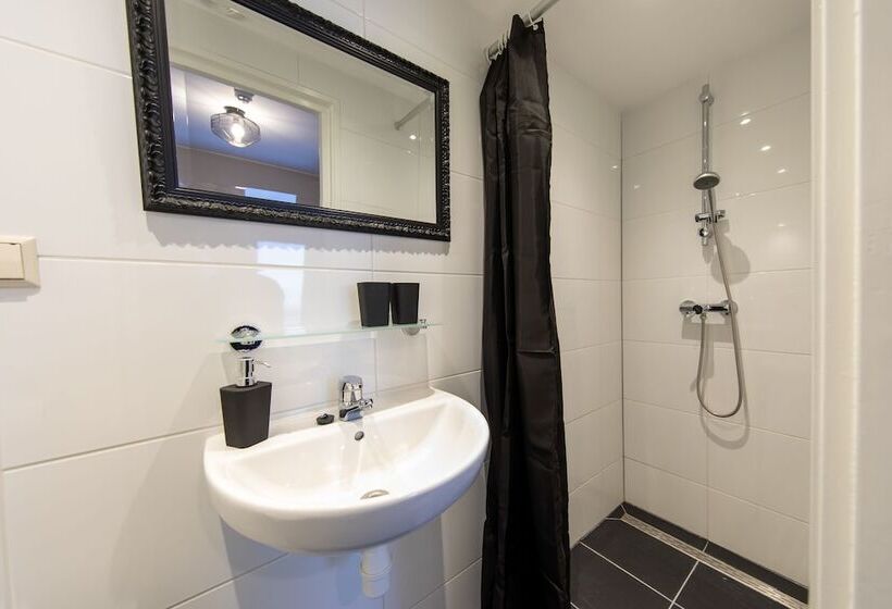 پانسیون Blankebil Rooms