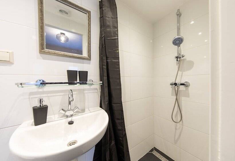 پانسیون Blankebil Rooms