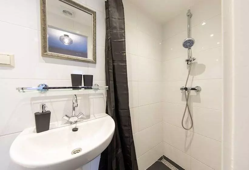 پانسیون Blankebil Rooms