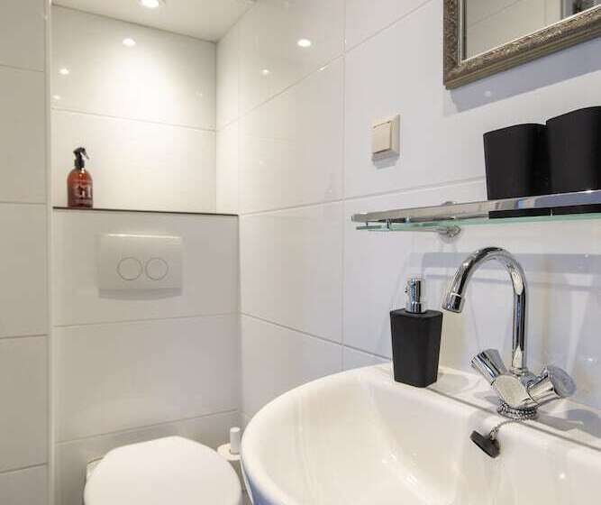 پانسیون Blankebil Rooms