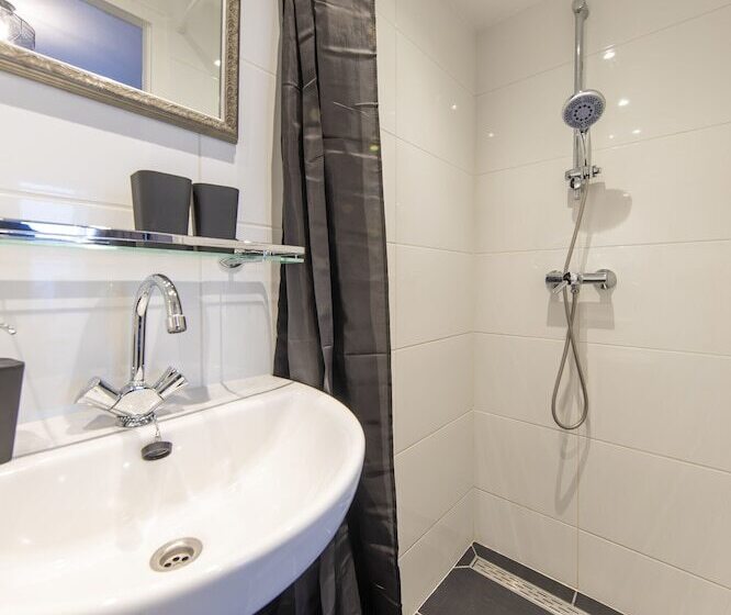 پانسیون Blankebil Rooms