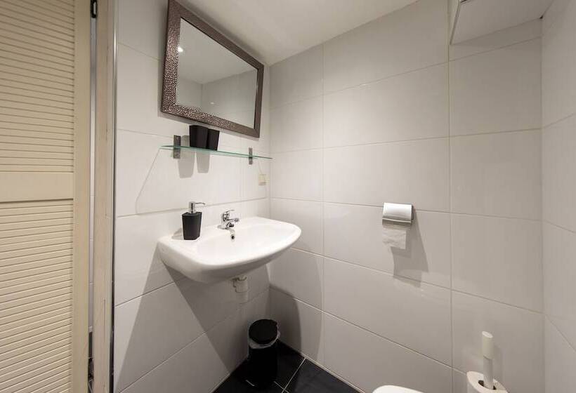 پانسیون Blankebil Rooms