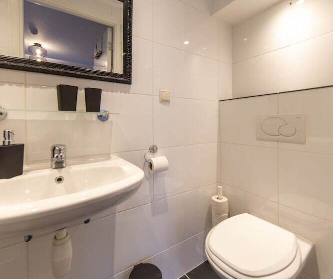 پانسیون Blankebil Rooms