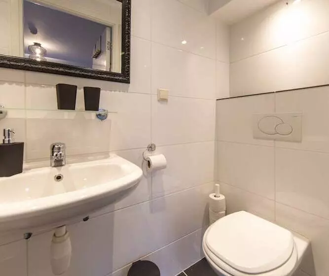 پانسیون Blankebil Rooms