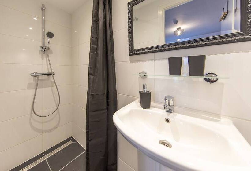 پانسیون Blankebil Rooms