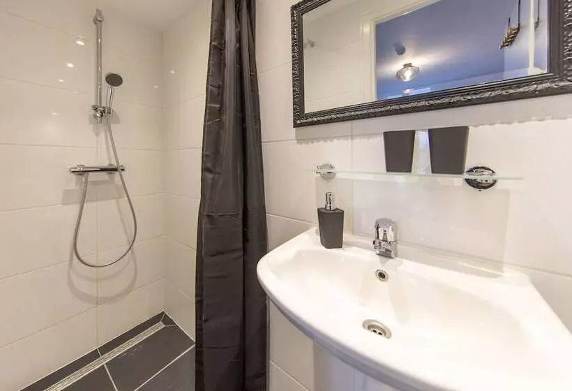 پانسیون Blankebil Rooms