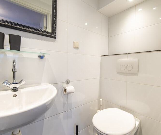 پانسیون Blankebil Rooms