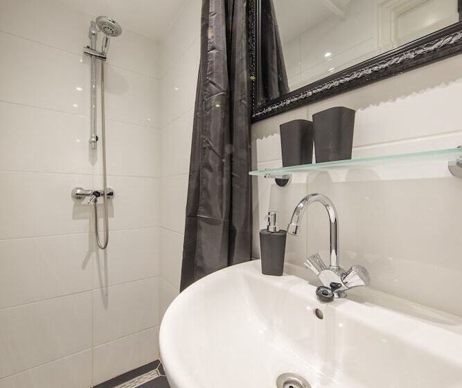 پانسیون Blankebil Rooms