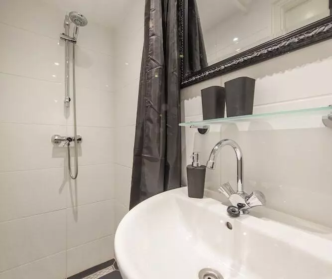 پانسیون Blankebil Rooms