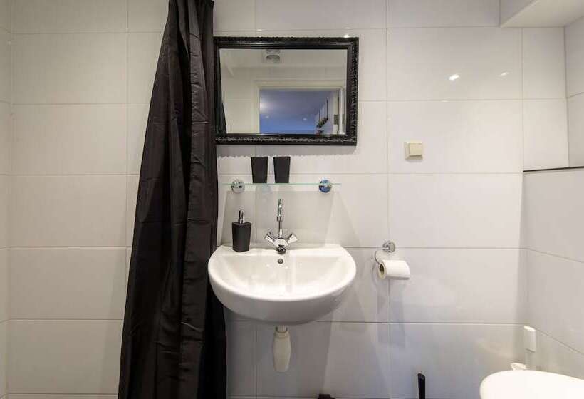 پانسیون Blankebil Rooms