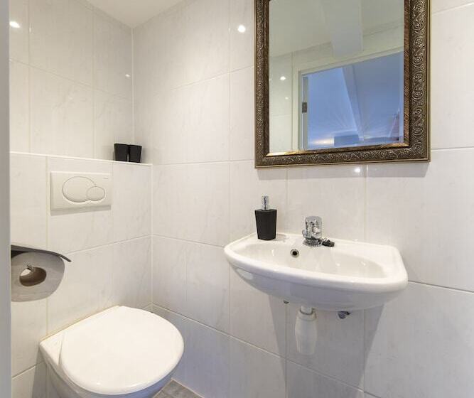 پانسیون Blankebil Rooms