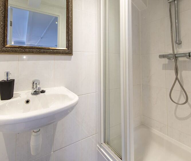 پانسیون Blankebil Rooms