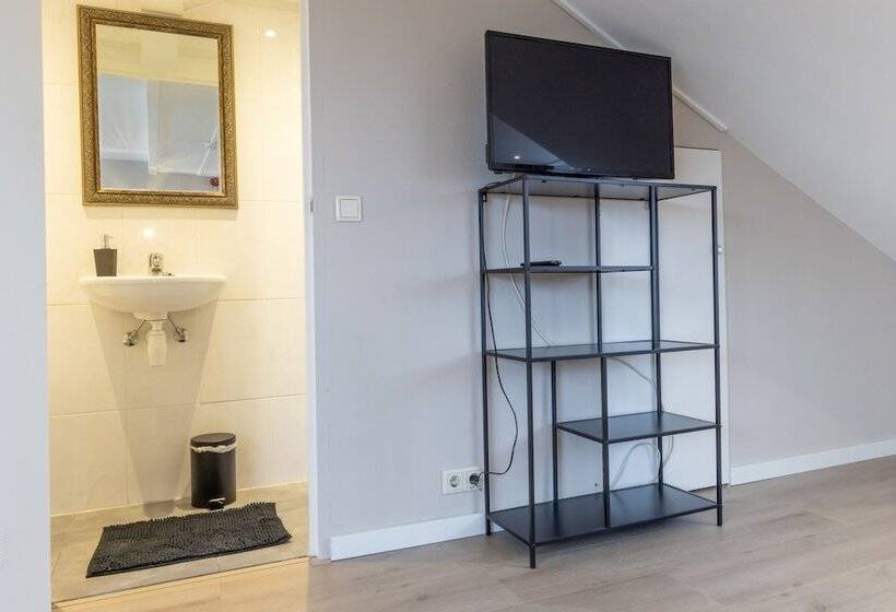 پانسیون Blankebil Rooms