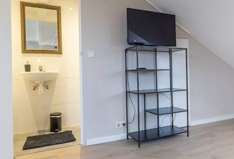 پانسیون Blankebil Rooms