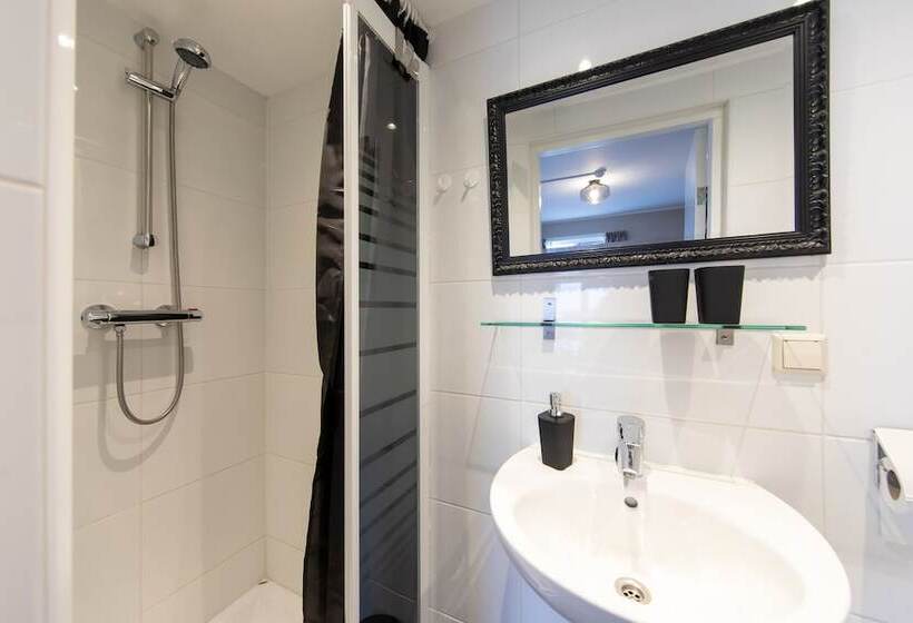 پانسیون Blankebil Rooms