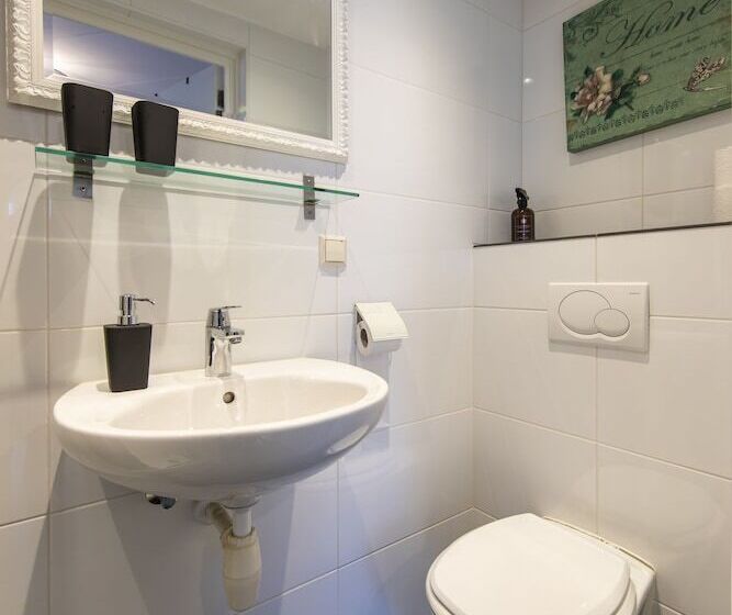 پانسیون Blankebil Rooms