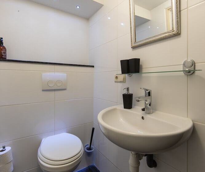 پانسیون Blankebil Rooms