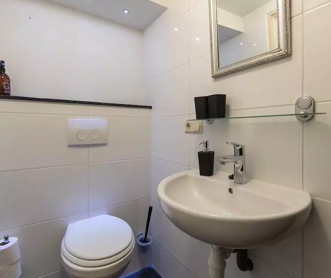 پانسیون Blankebil Rooms
