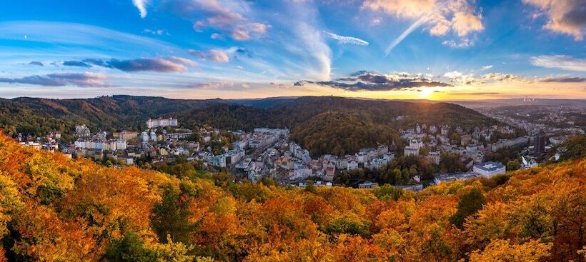 Пансион Bluestars Apartments