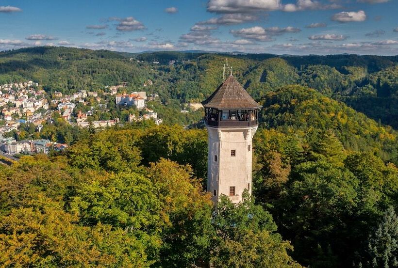 Пансион Bluestars Apartments