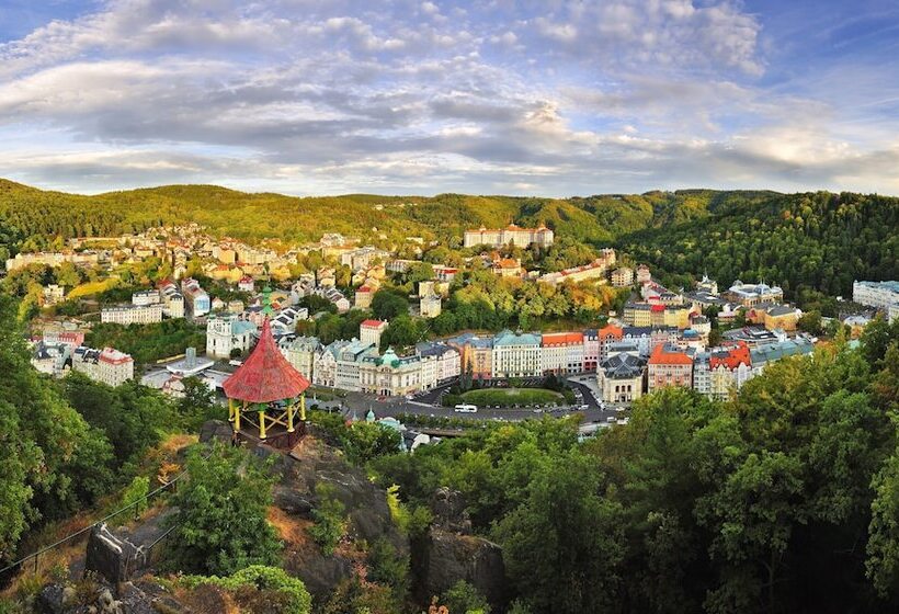 Пансион Bluestars Apartments