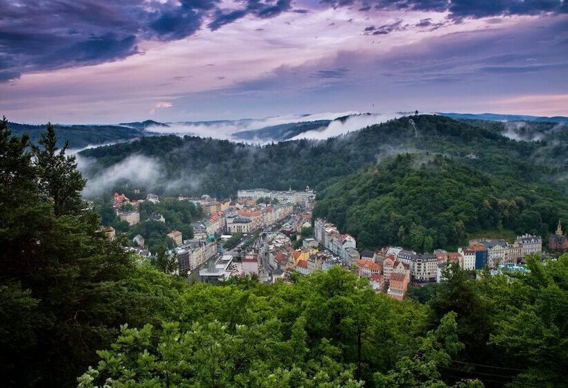 Пансион Bluestars Apartments