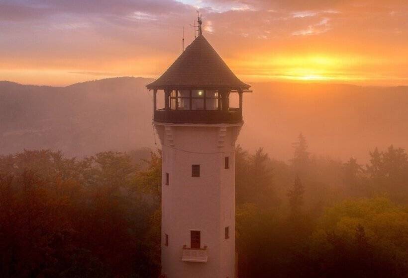 Пансион Bluestars Apartments