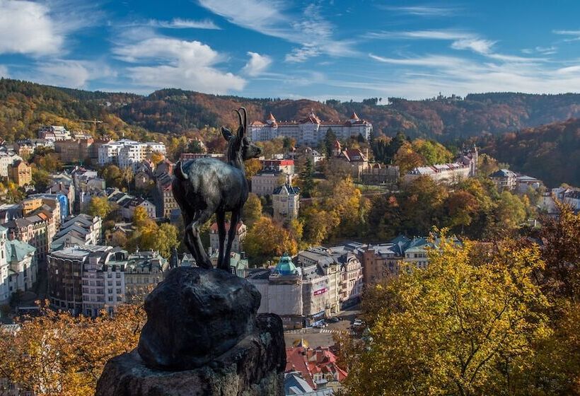 Пансион Bluestars Apartments