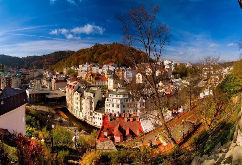 Пансион Bluestars Apartments