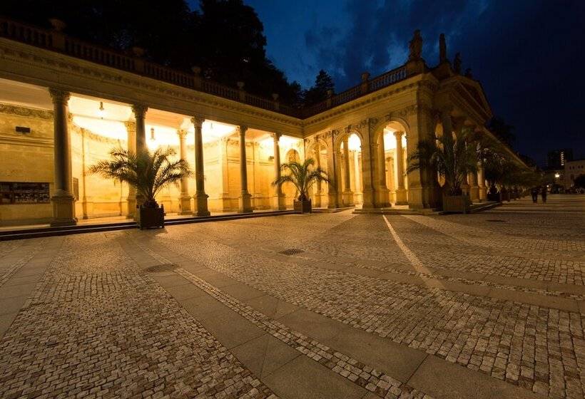 Пансион Bluestars Apartments