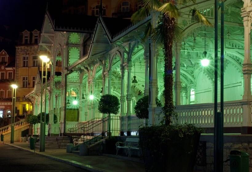 Пансион Bluestars Apartments