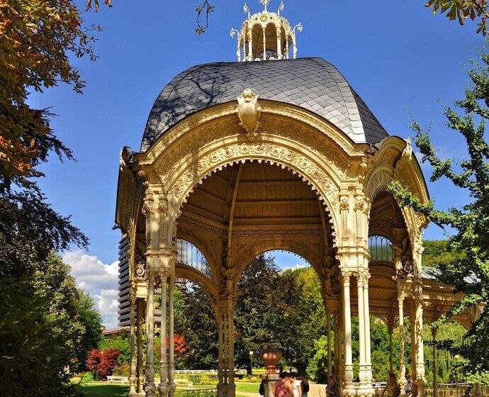 Пансион Bluestars Apartments