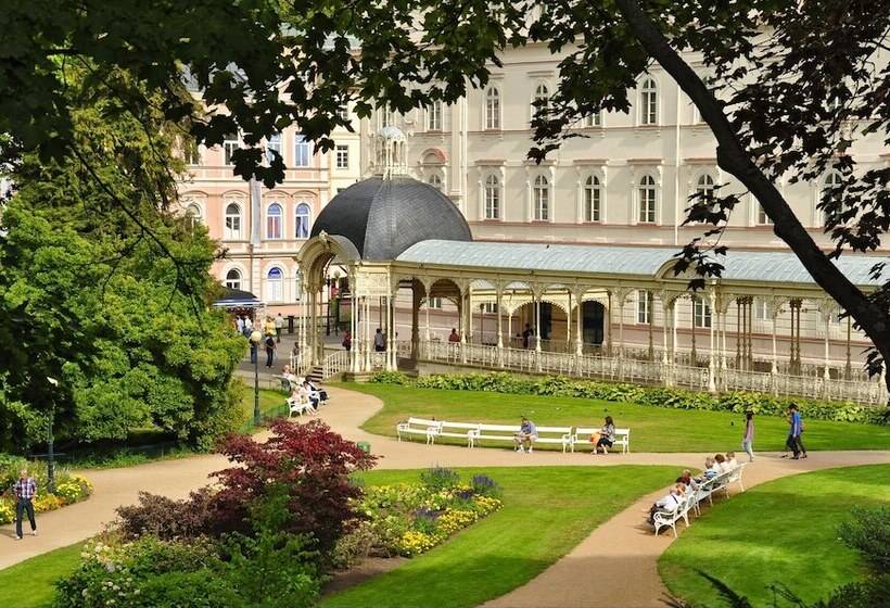 Пансион Bluestars Apartments