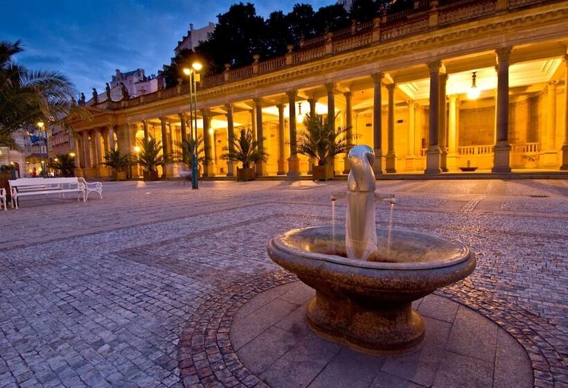 Пансион Bluestars Apartments