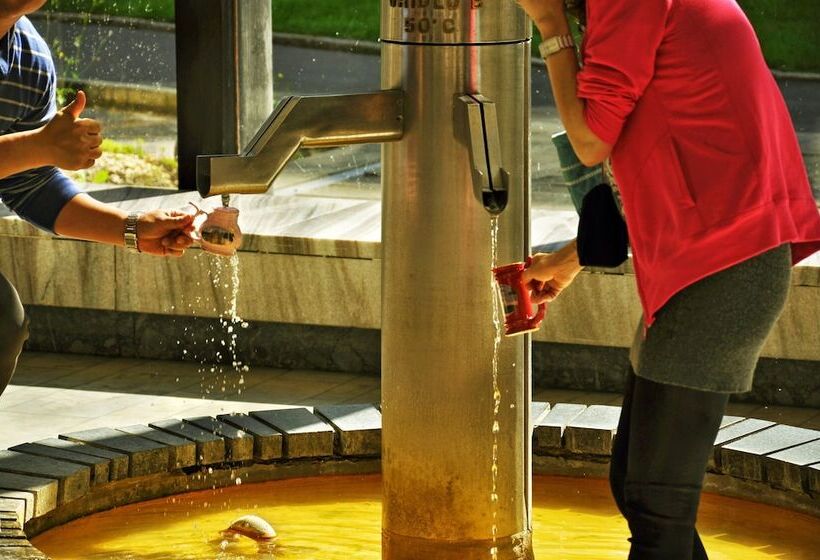 Пансион Bluestars Apartments