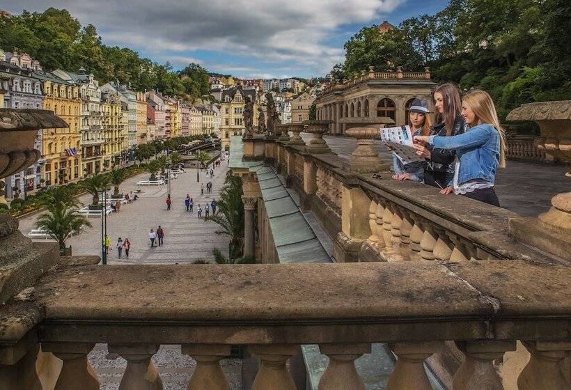 Пансион Bluestars Apartments