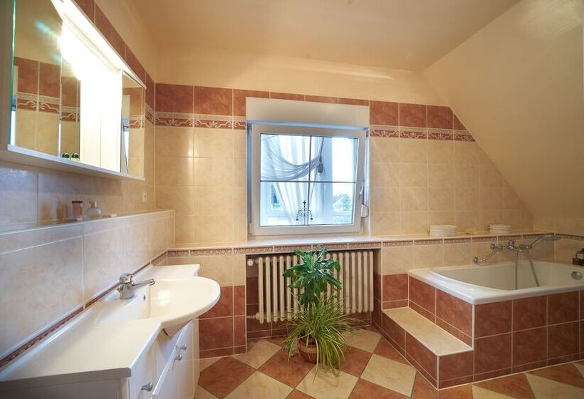 Пансион Bluestars Apartments