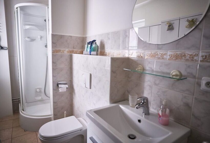 Пансион Bluestars Apartments