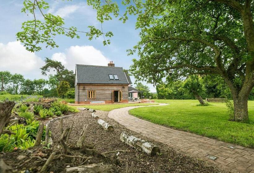 פנסיון Corner Farm