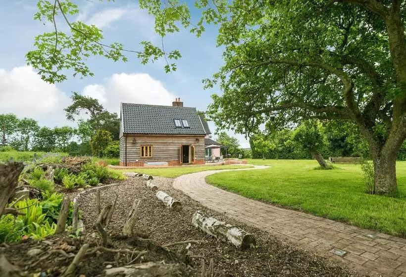 ペンション Corner Farm