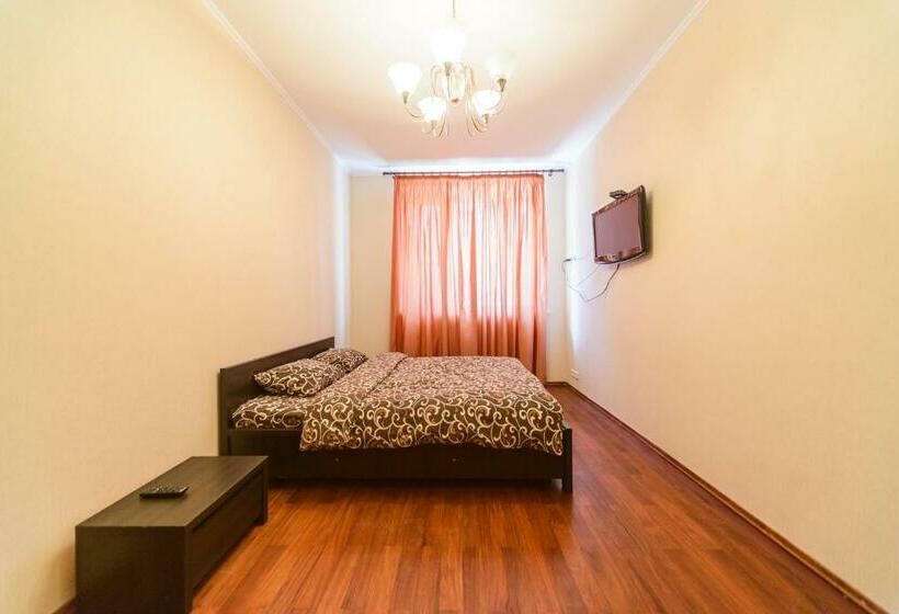 پانسیون Guest House At The Polytechnic Institute