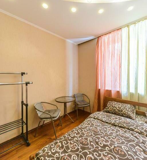 پانسیون Guest House At The Polytechnic Institute