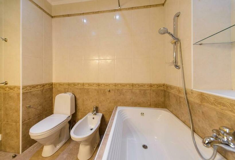 پانسیون Guest House At The Polytechnic Institute