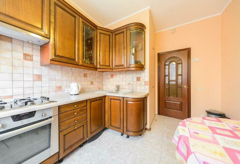 پانسیون Guest House At The Polytechnic Institute