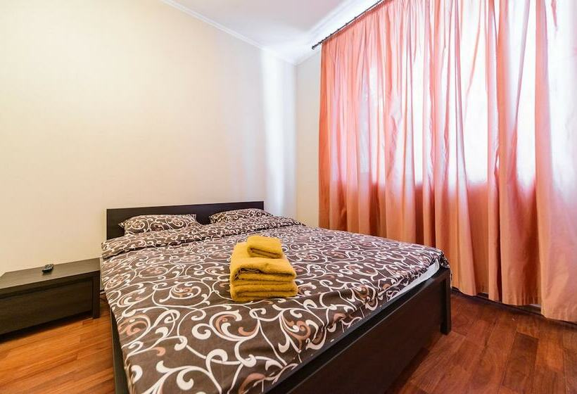 پانسیون Guest House At The Polytechnic Institute