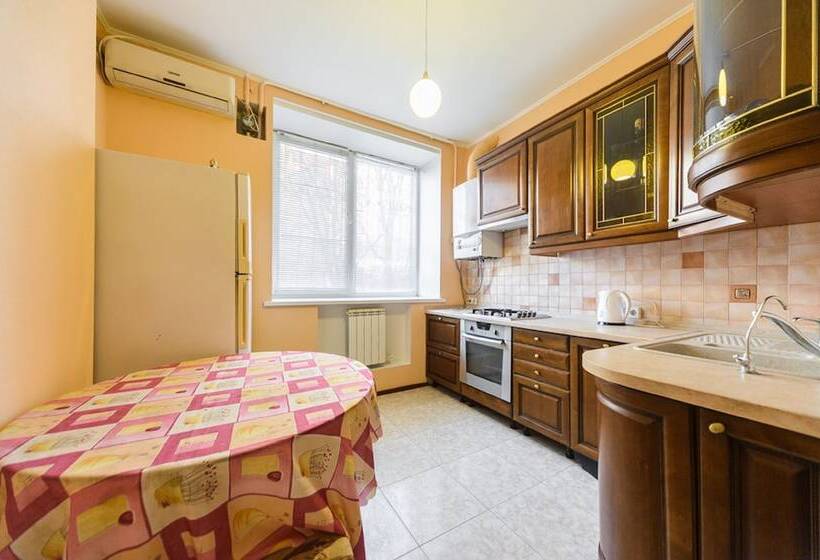 پانسیون Guest House At The Polytechnic Institute